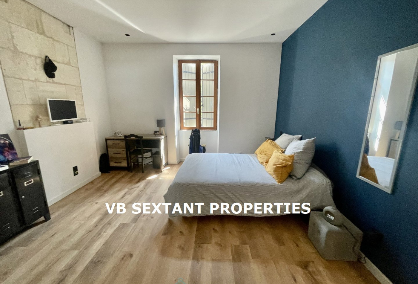 vente Maison de village Saint Caprais De Bordeaux - Photo 10
