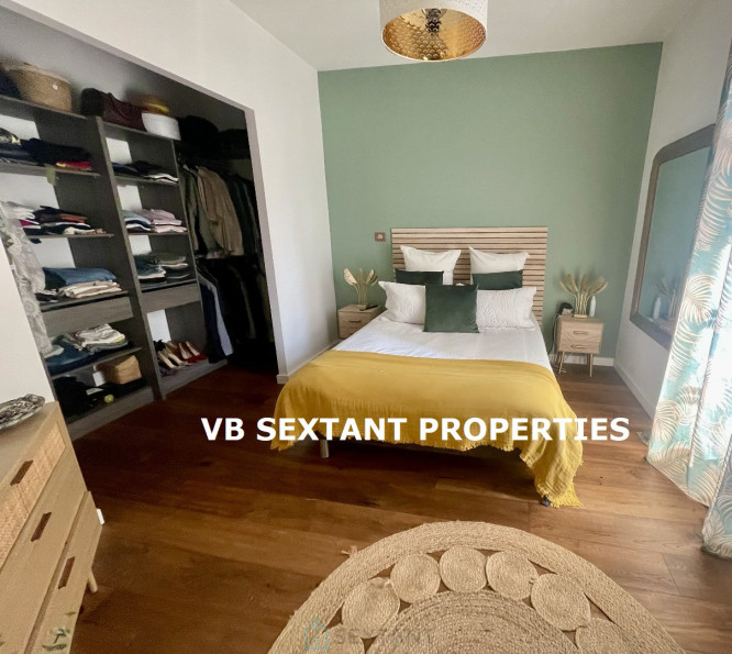 vente Maison de village Saint Caprais De Bordeaux - Photo 8