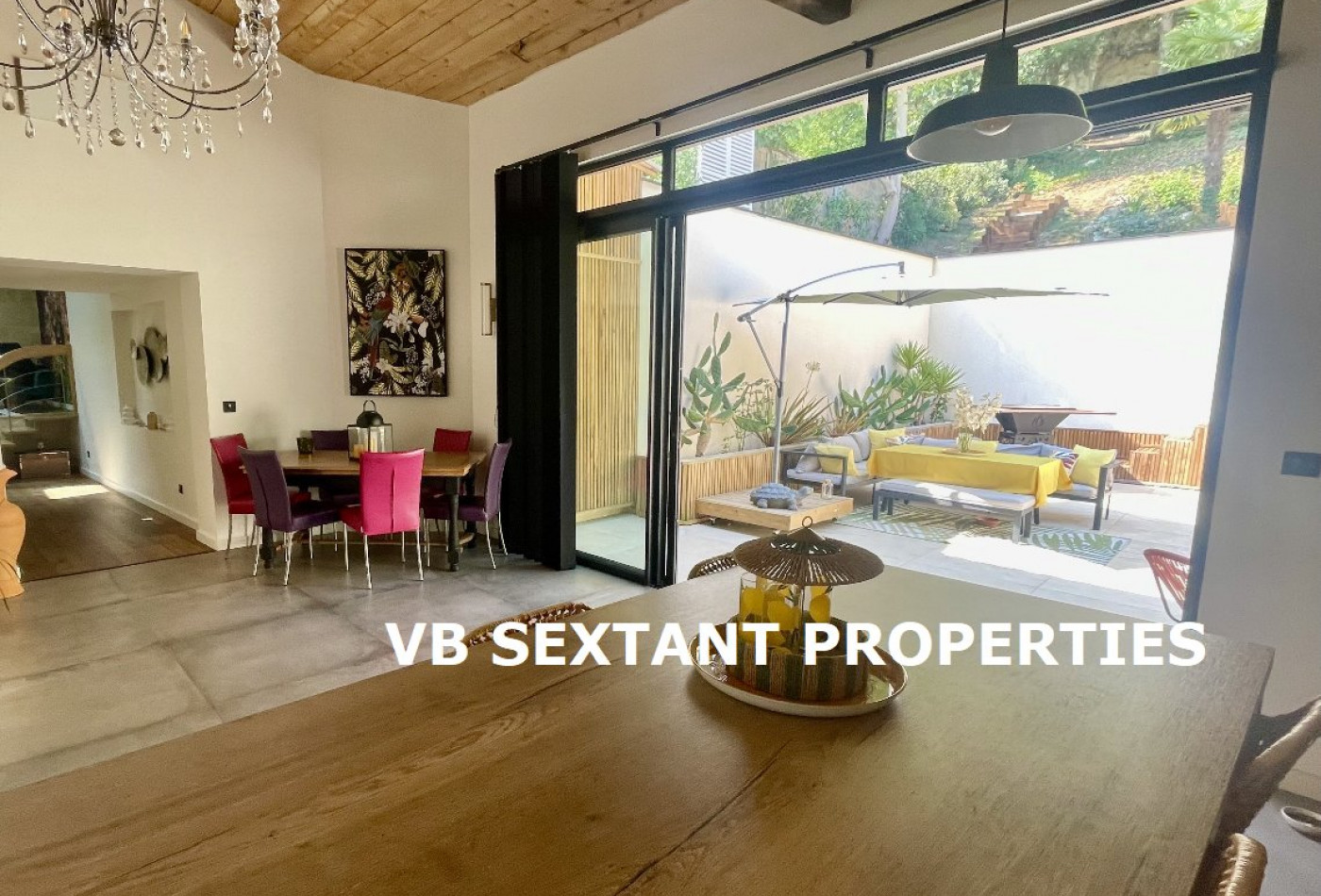 vente Maison de village Saint Caprais De Bordeaux - Photo 1