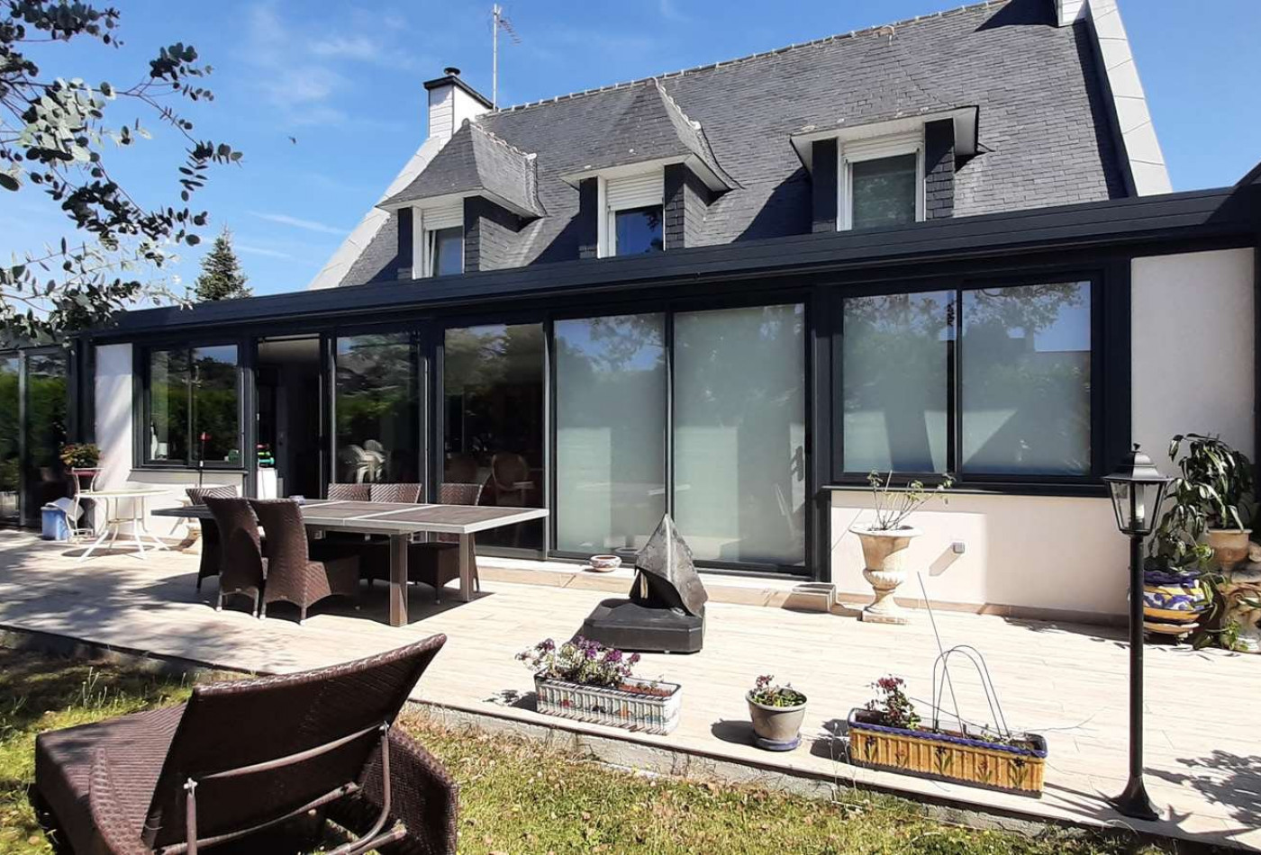vente Maison individuelle Tregunc - Photo 1