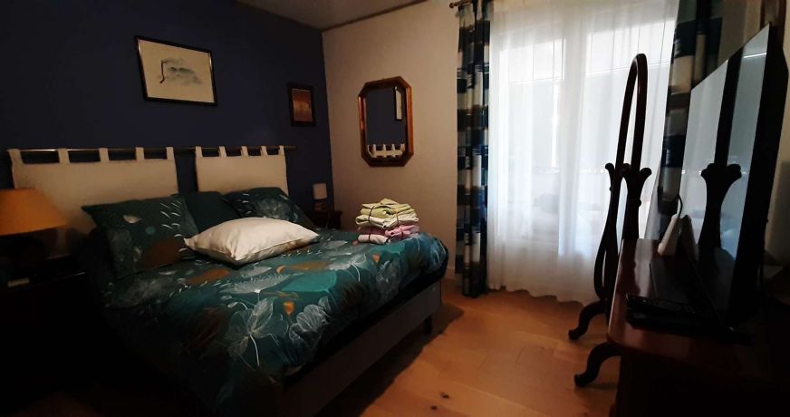 vente Maison individuelle Tregunc