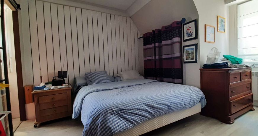 vente Maison individuelle Tregunc