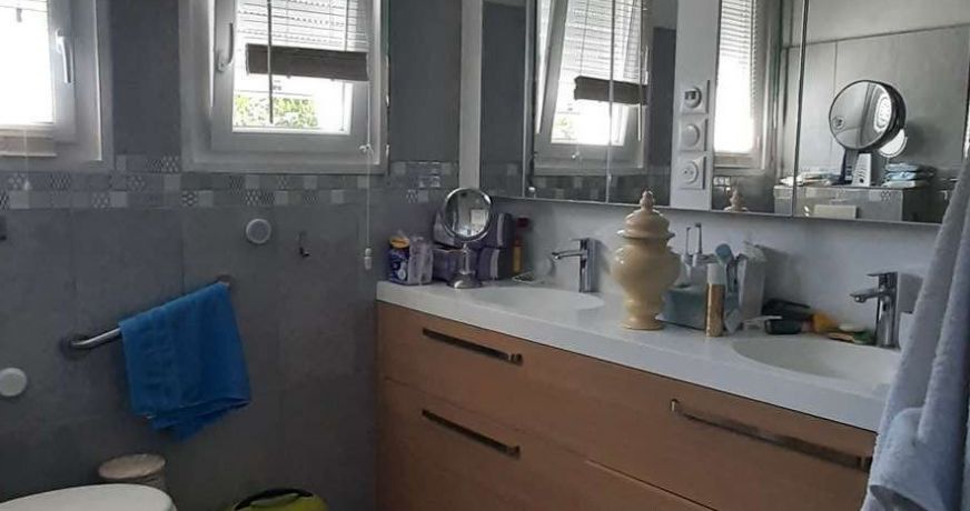 vente Maison individuelle Tregunc