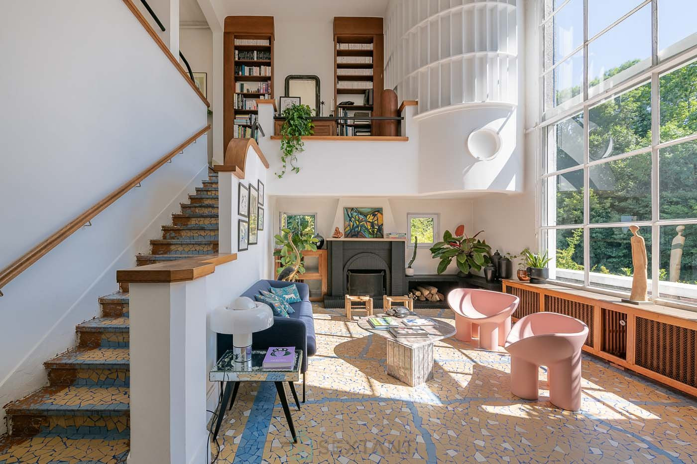 vente Villa d'architecte Montargis - Photo 1