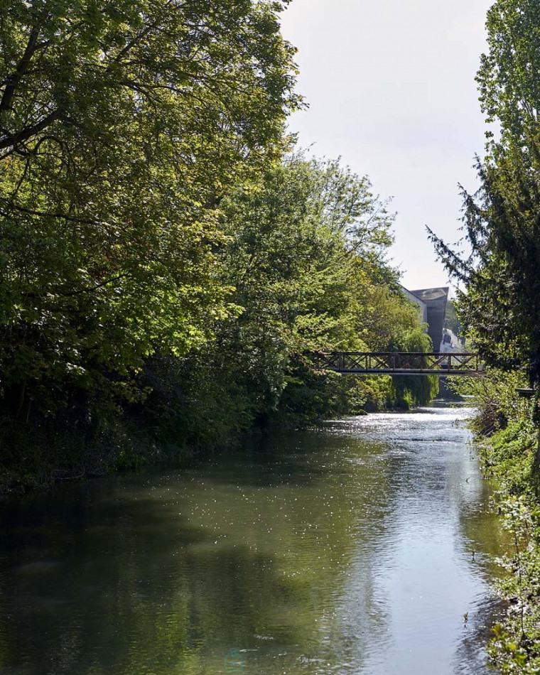 vente Villa d'architecte Montargis - Photo 21