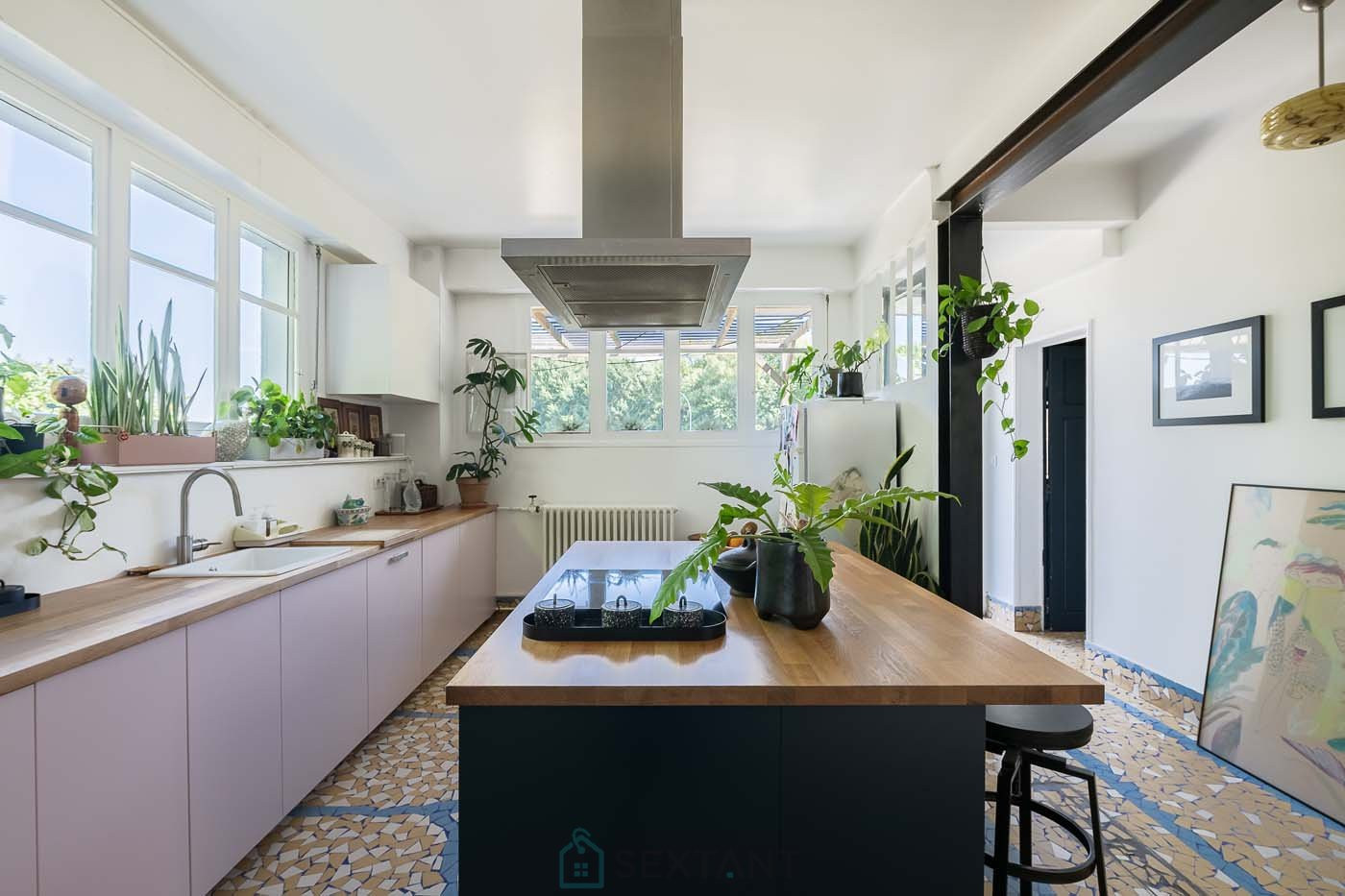 vente Villa d'architecte Montargis - Photo 7