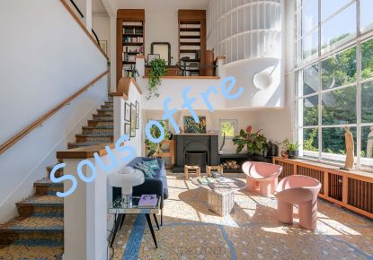 vente Villa d'architecte Montargis
