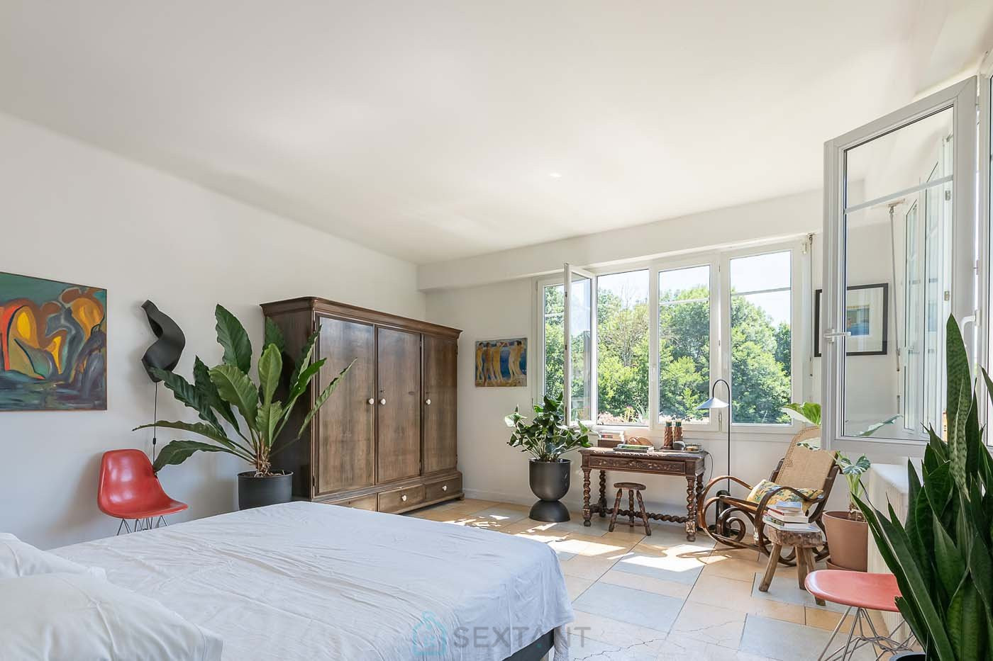 vente Villa d'architecte Montargis - Photo 10