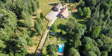 vente Piegut Pluviers