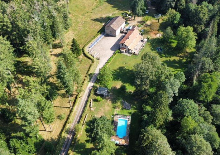 vente Domaine Piegut Pluviers