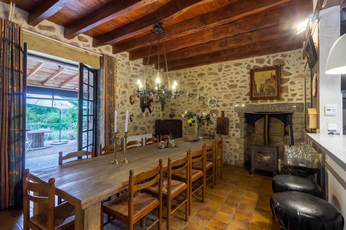 vente Domaine Piegut Pluviers - Photo 12