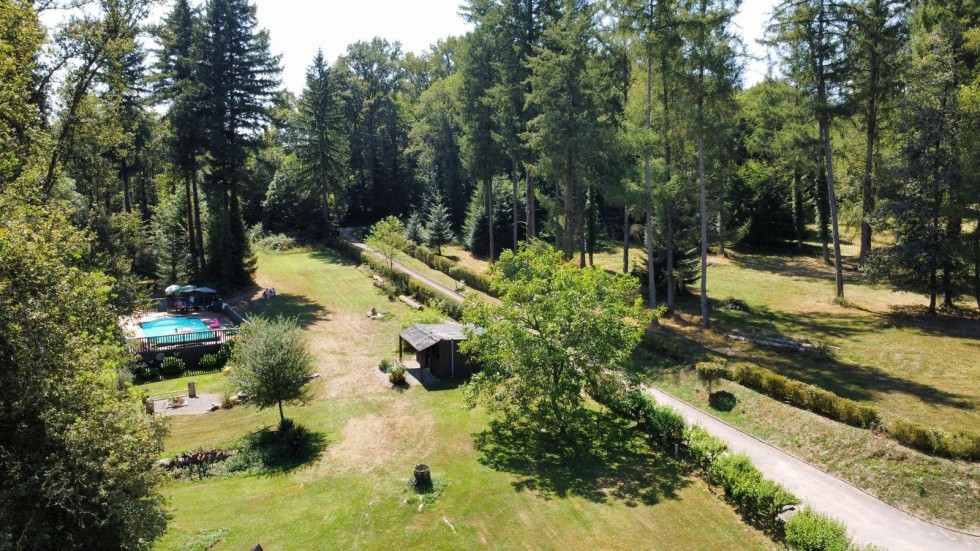 vente Domaine Piegut Pluviers - Photo 3