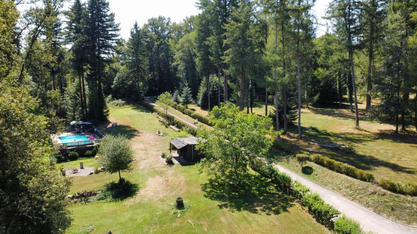 vente Domaine Piegut Pluviers - Photo 3