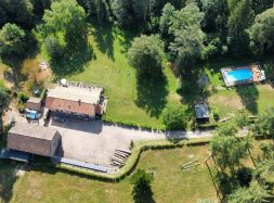 vente Piegut Pluviers