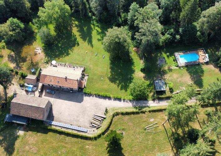 vente Domaine Piegut Pluviers