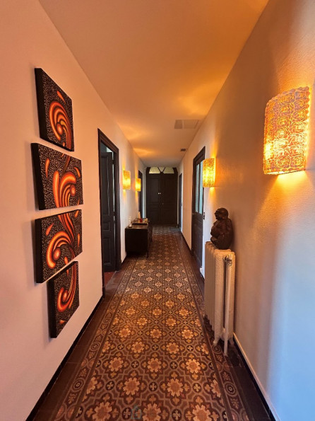 vente Appartement bourgeois Ales - Photo 5