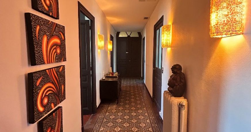 vente Appartement bourgeois Ales