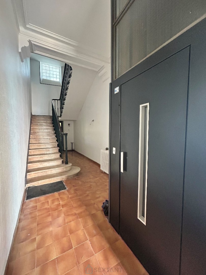 vente Appartement bourgeois Ales - Photo 16