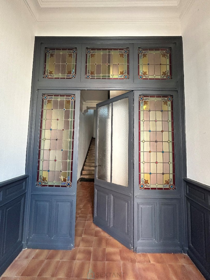 vente Appartement bourgeois Ales - Photo 15