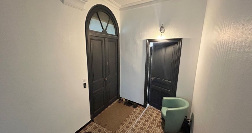 vente Appartement bourgeois Ales