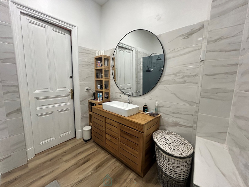 vente Appartement bourgeois Ales - Photo 10