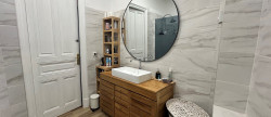 vente Appartement bourgeois Ales