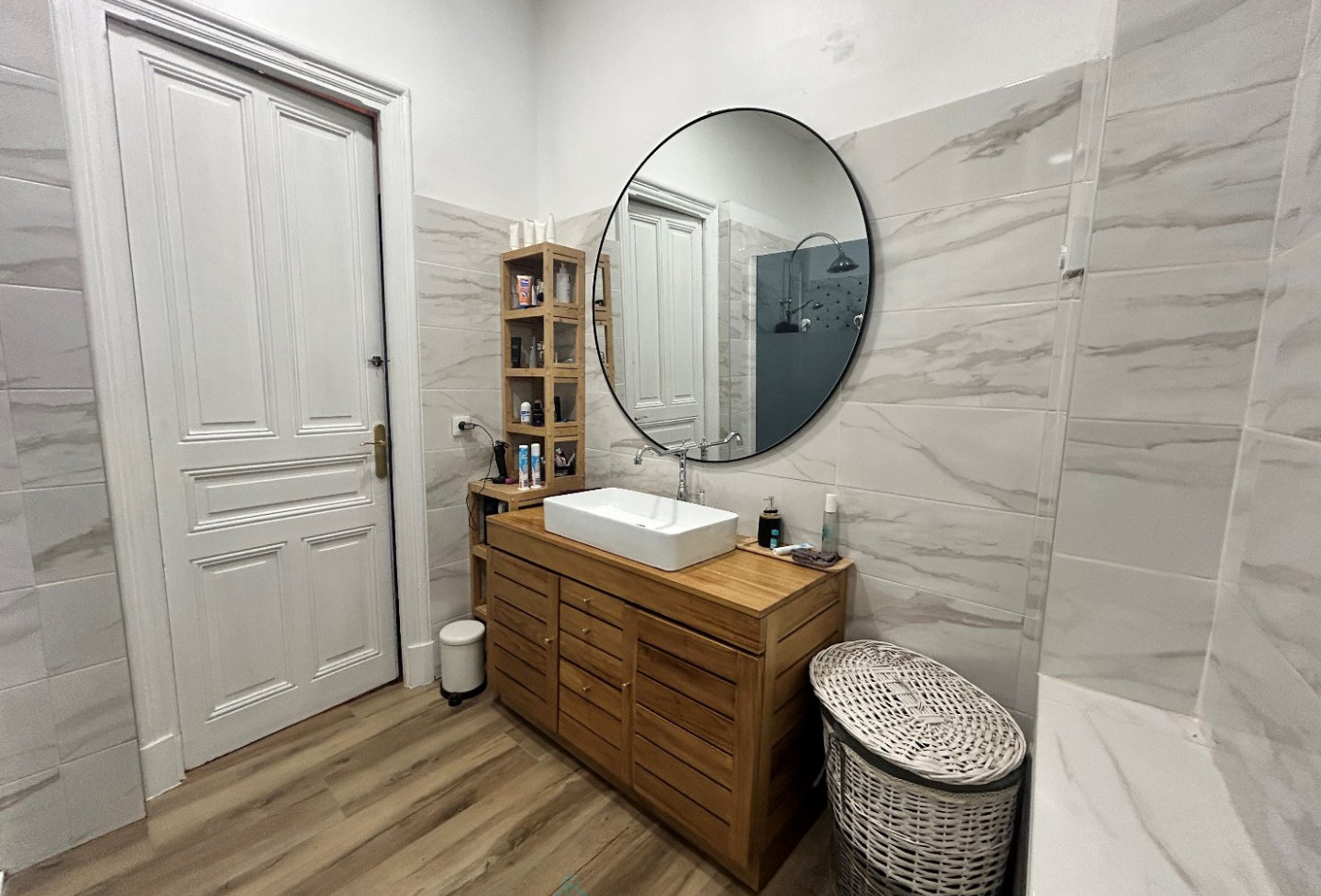 vente Appartement bourgeois Ales - Photo 10