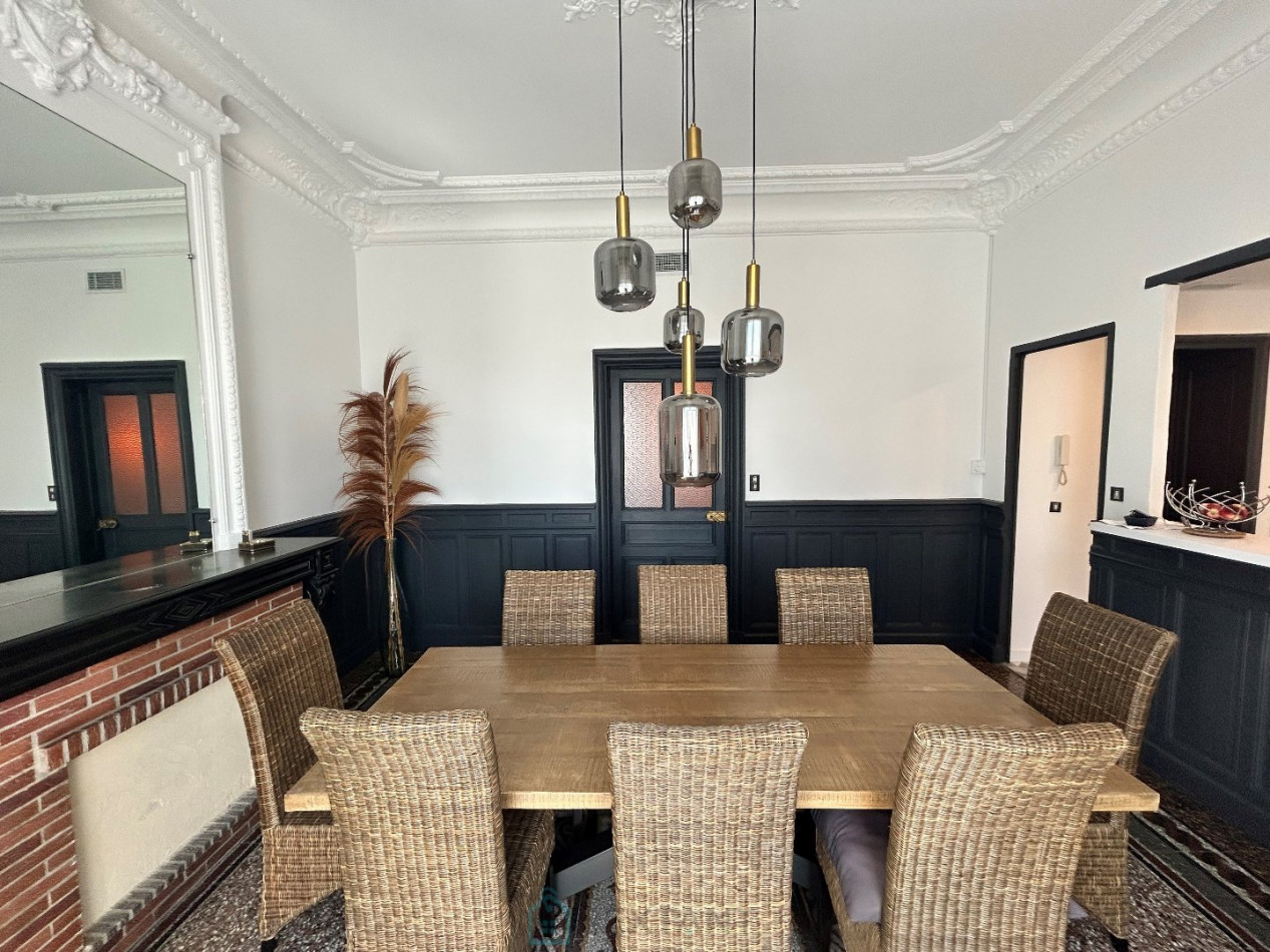 vente Appartement bourgeois Ales - Photo 2