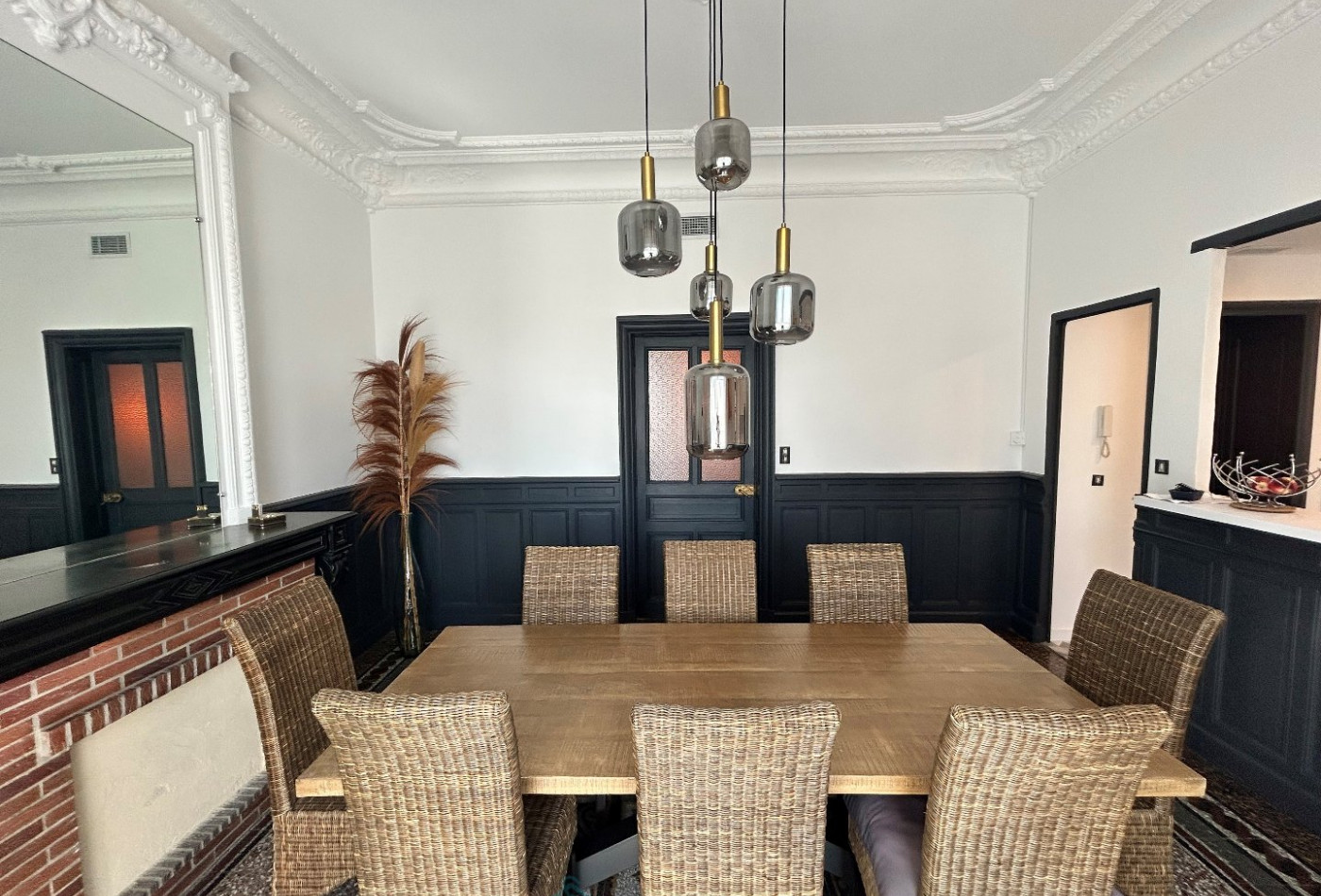 vente Appartement bourgeois Ales - Photo 2