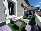 vente Appartement bourgeois Ales