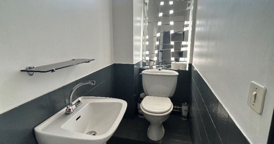 vente Appartement bourgeois Ales