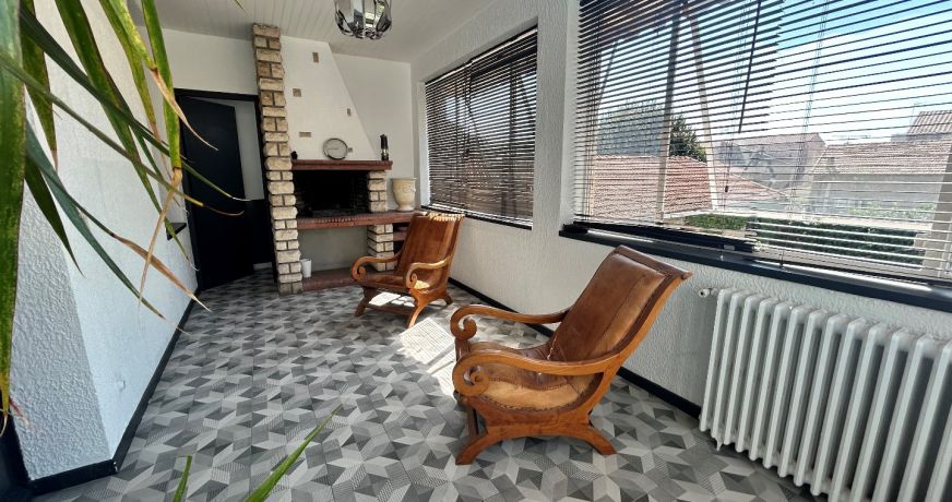 vente Appartement bourgeois Ales