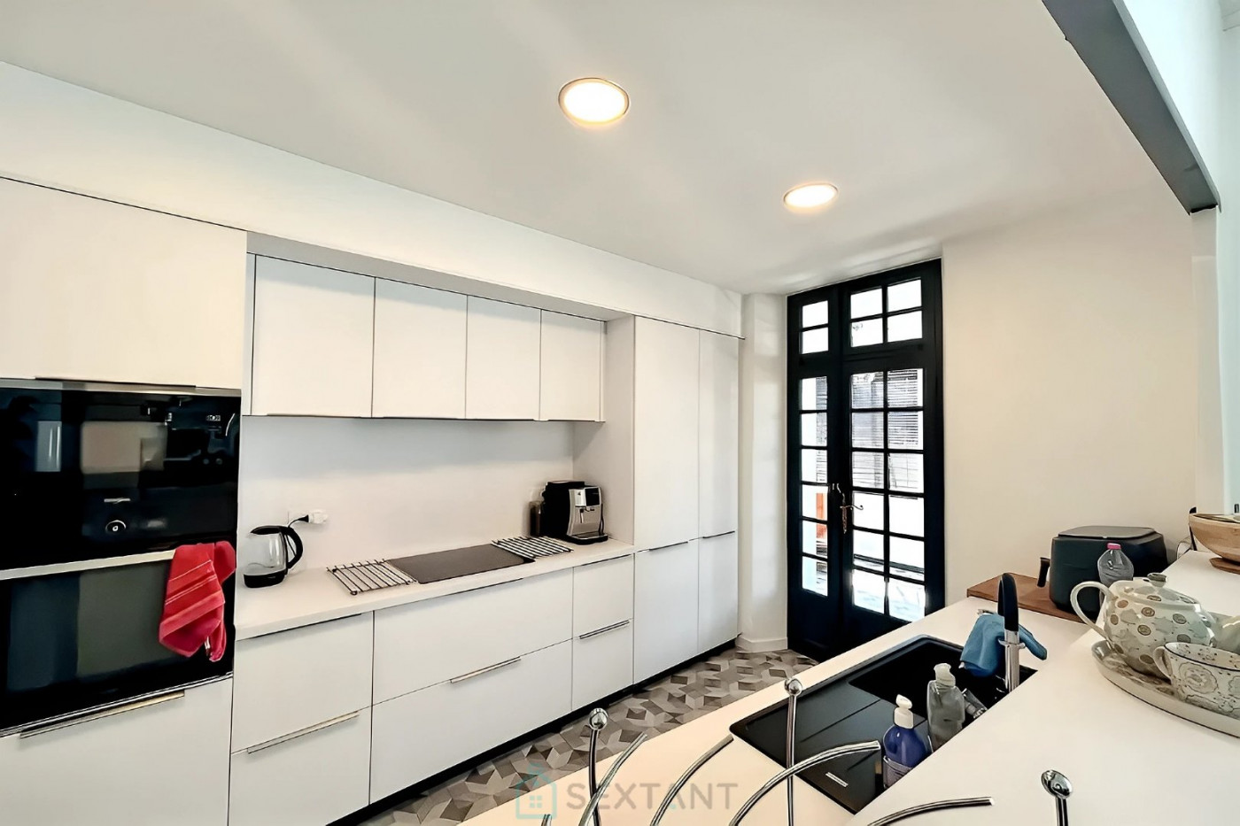 vente Appartement bourgeois Ales - Photo 4