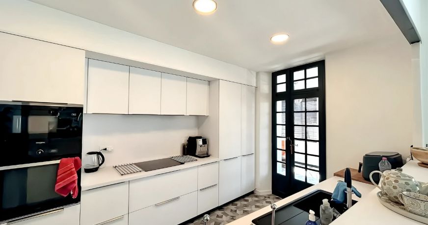 vente Appartement bourgeois Ales