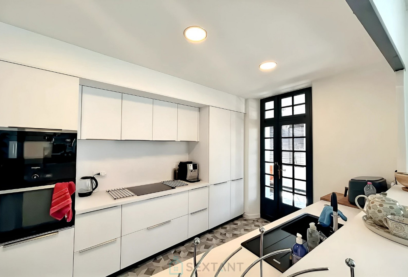 vente Appartement bourgeois Ales - Photo 4