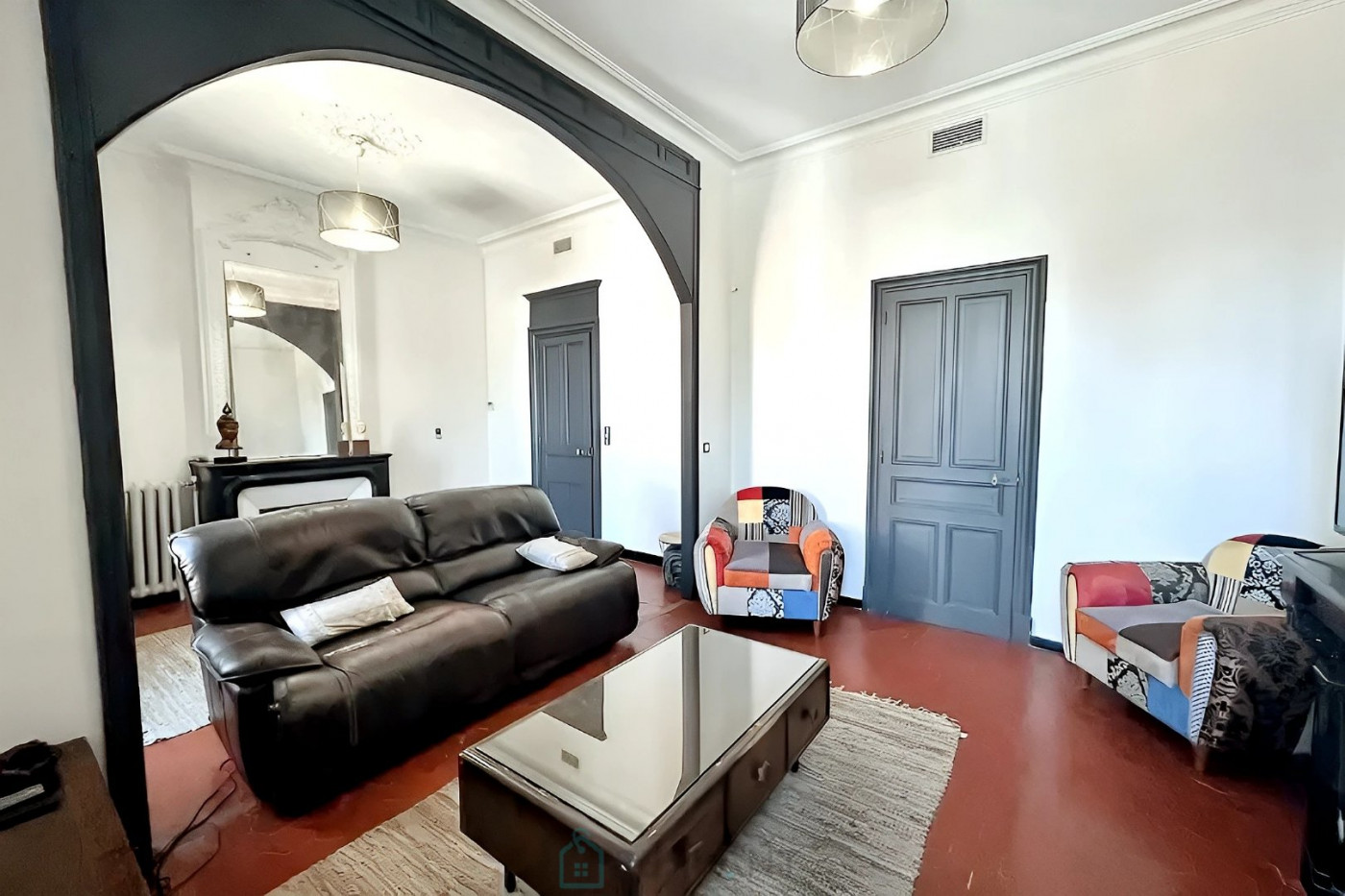 vente Appartement bourgeois Ales - Photo 6