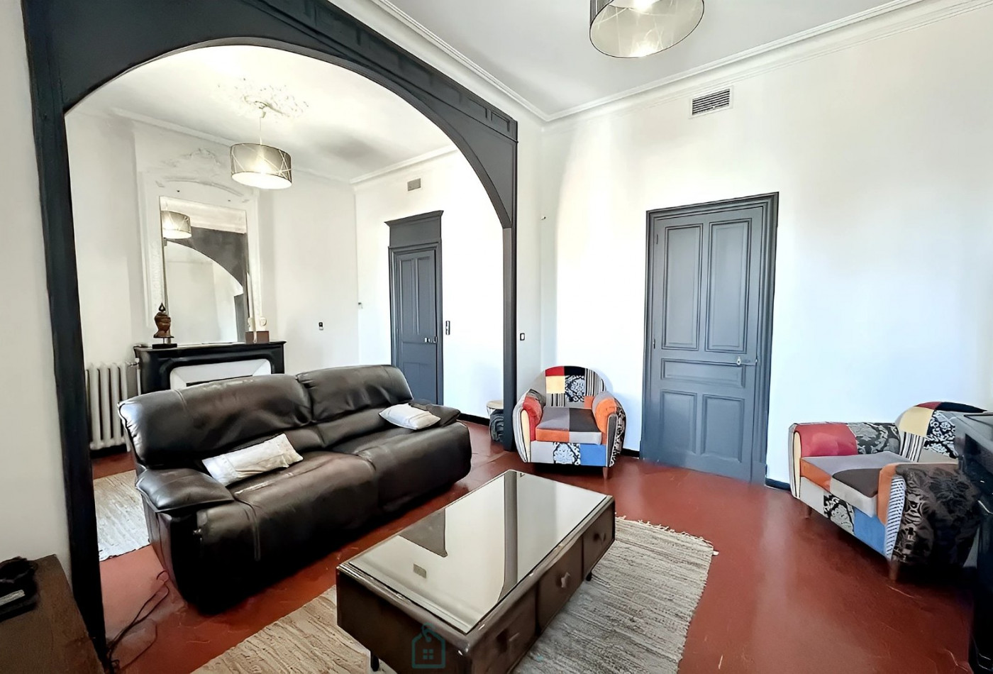 vente Appartement bourgeois Ales - Photo 6