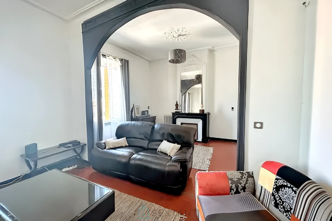 vente Appartement bourgeois Ales - Photo 7
