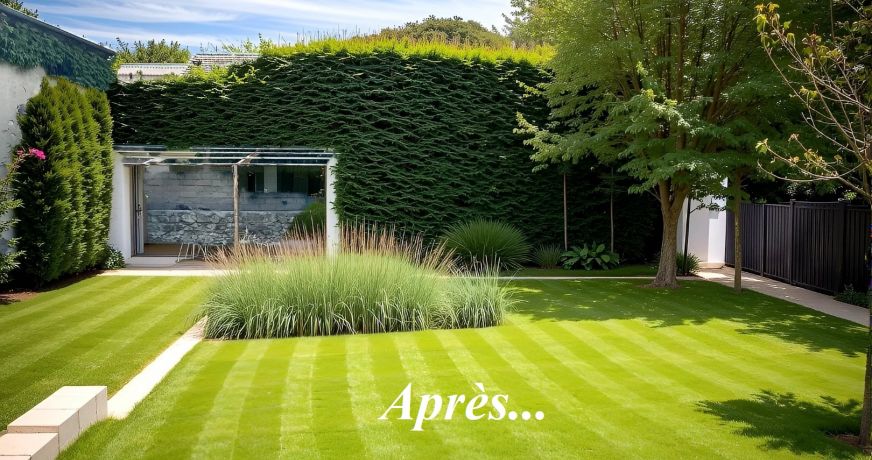 vente Appartement bourgeois Ales