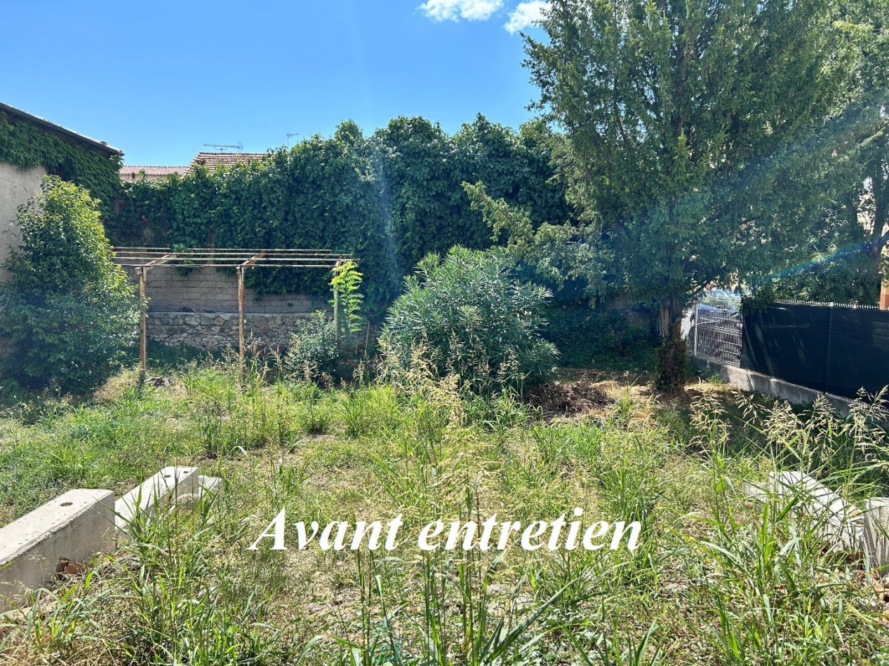 vente Appartement bourgeois Ales - Photo 18