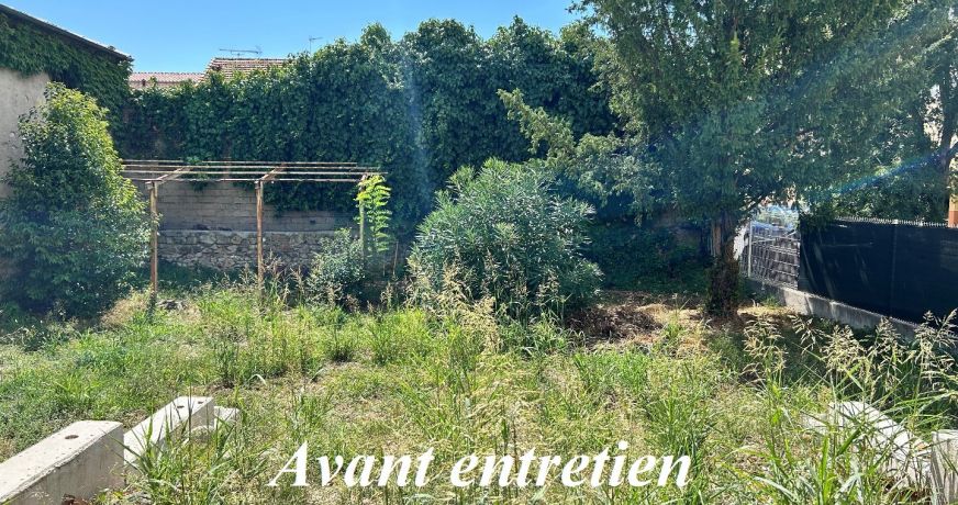 vente Appartement bourgeois Ales