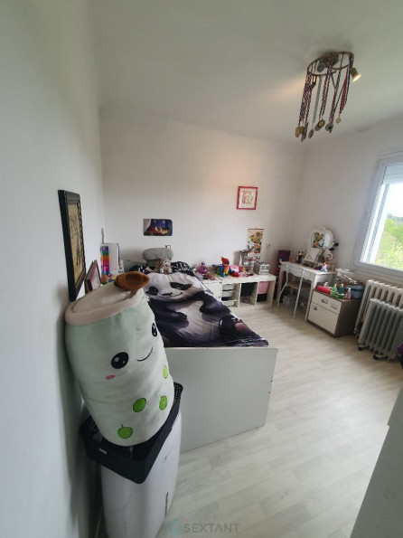 vente Maison et dépendances Nanthiat - Photo 9