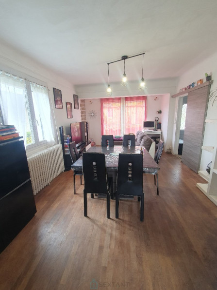 vente Maison et dépendances Nanthiat - Photo 5