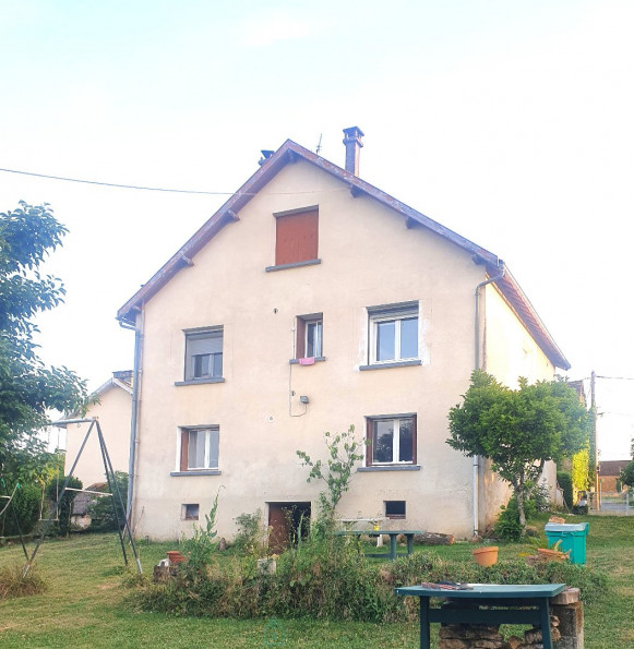 vente Maison et dépendances Nanthiat - Photo 1