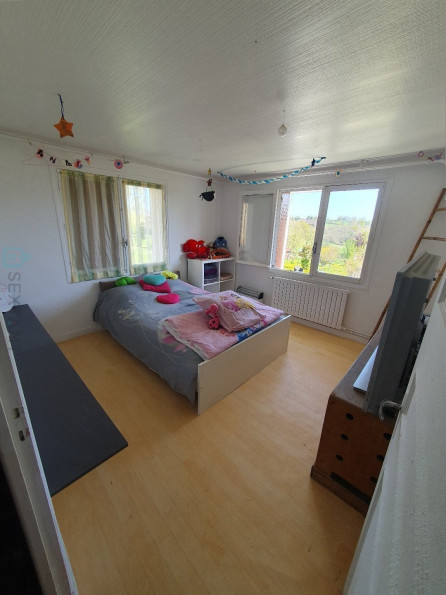 vente Maison et dépendances Nanthiat - Photo 7