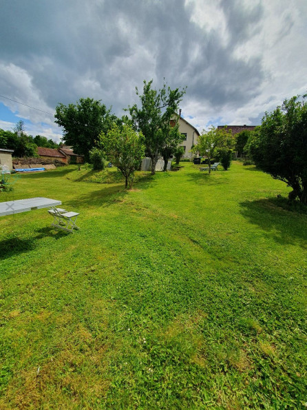 vente Maison et dépendances Nanthiat - Photo 2