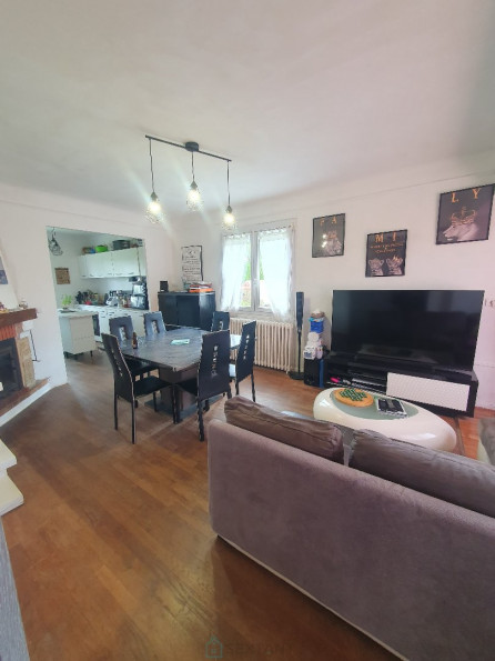 vente Maison et dépendances Nanthiat - Photo 6