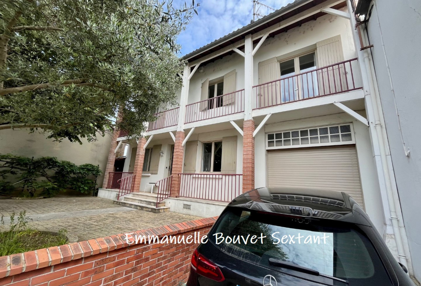 vente Maison Bergerac - Photo 4