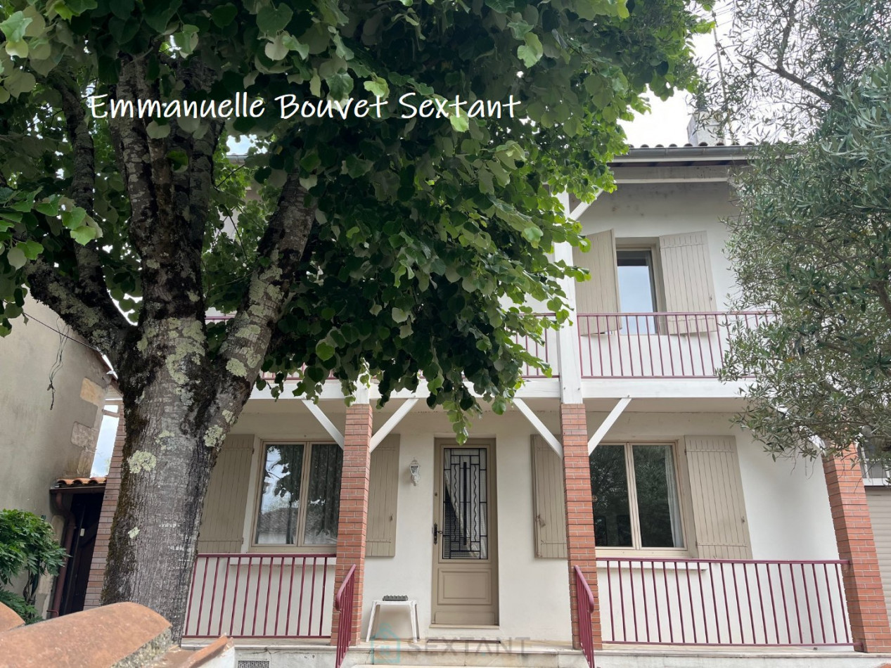 vente Maison Bergerac - Photo 1