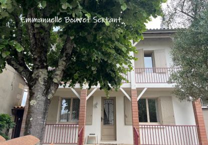 vente Maison Bergerac